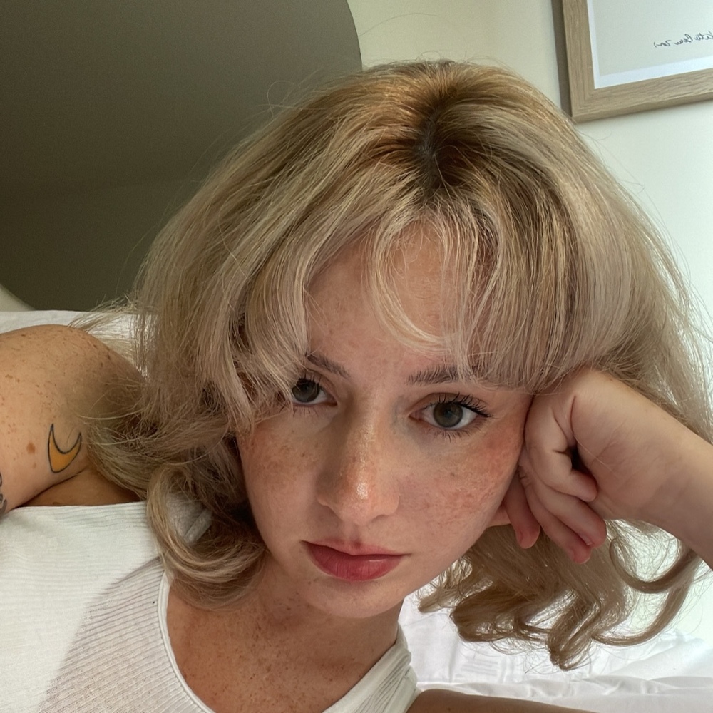 Meet your Posher, Tara